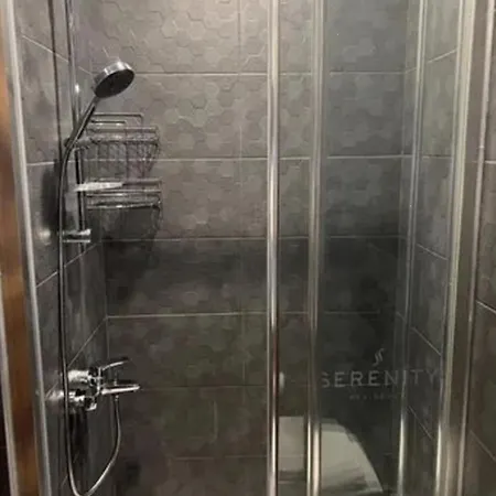 Two-room In Daire Alanya