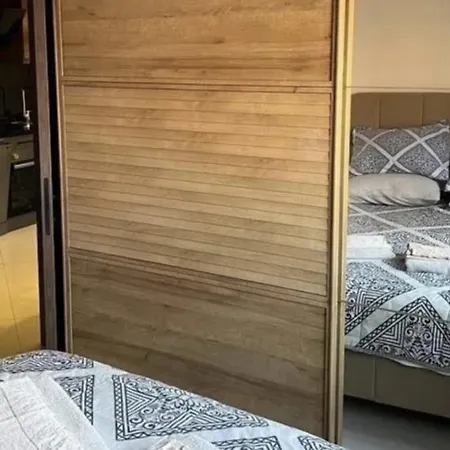 Апартаменти Two-room In *