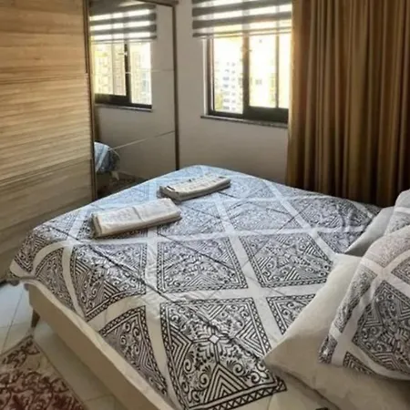 Two-room In Apartman