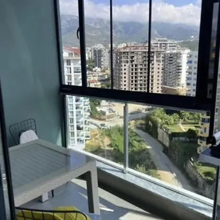 Two-room In Appartement Alanya