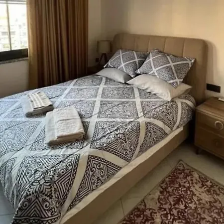 Lejlighed Two-room In *